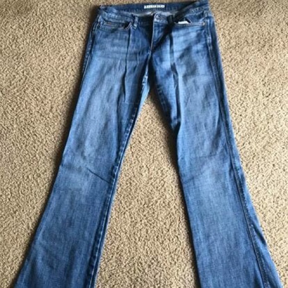 7 for all mankind - Picture 2 of 4